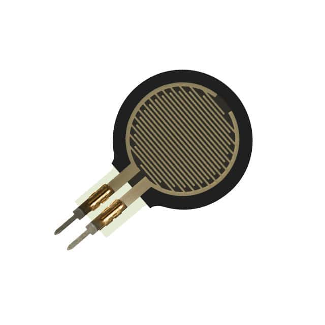 34-00015 Interlink Electronics  Touch Sensors